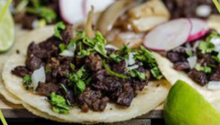 Taquira Bravo food truck street tacos Taquira Bravo food truck street tacos